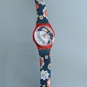 Swatch
